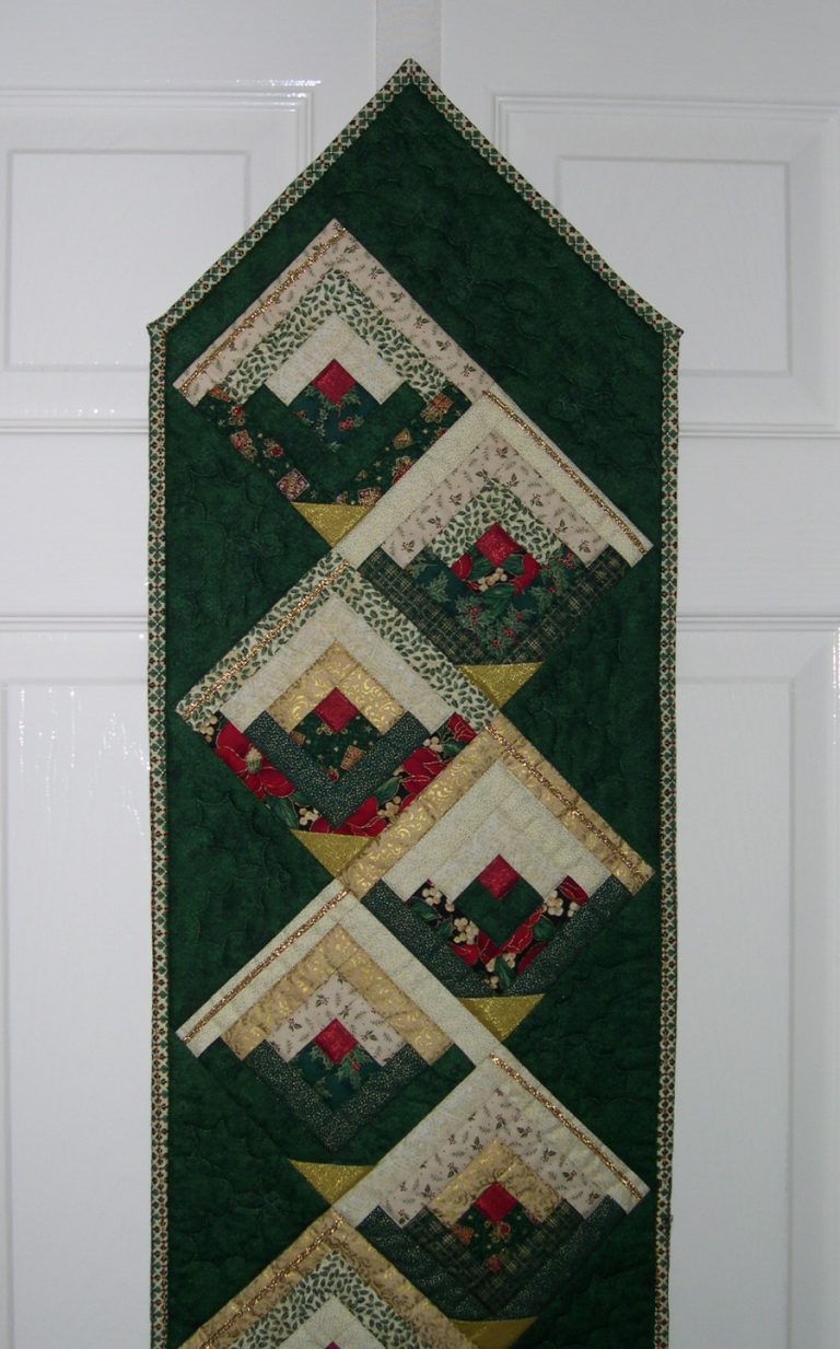 Scrap Quilts : Carolyn Gibbs Quilts