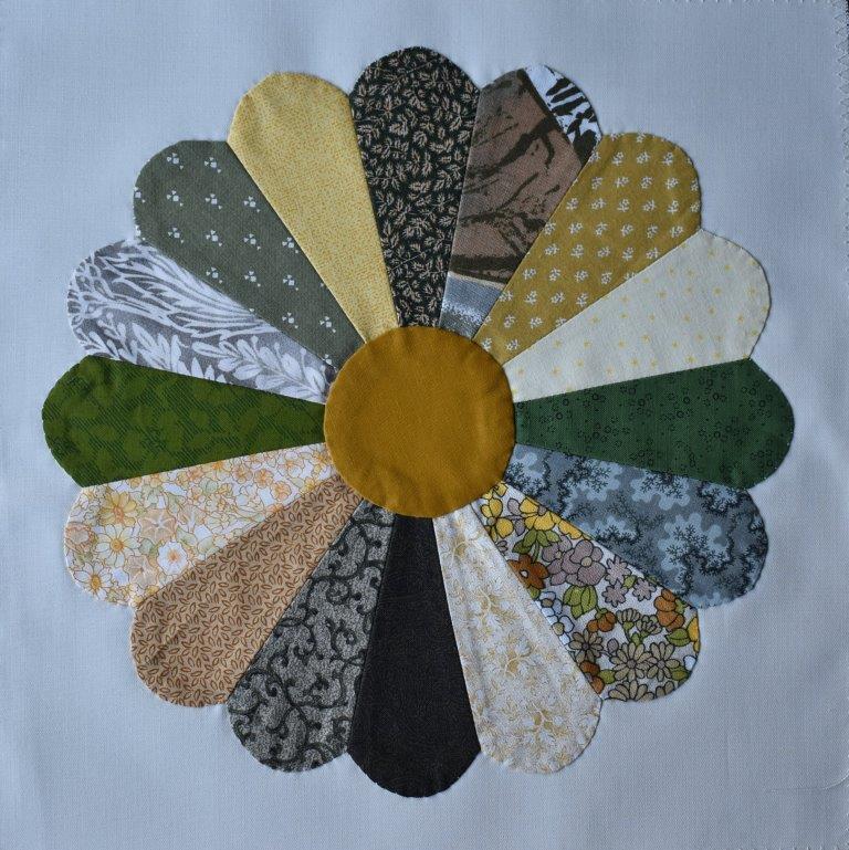 Scrap Quilts : Carolyn Gibbs Quilts