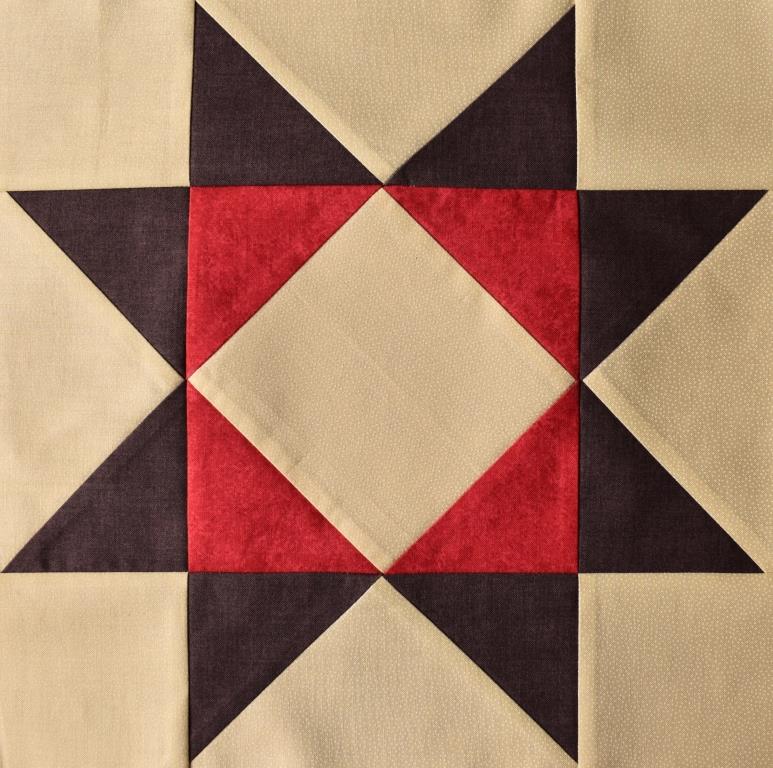 Hand quilting basics: Threads : Carolyn Gibbs Quilts